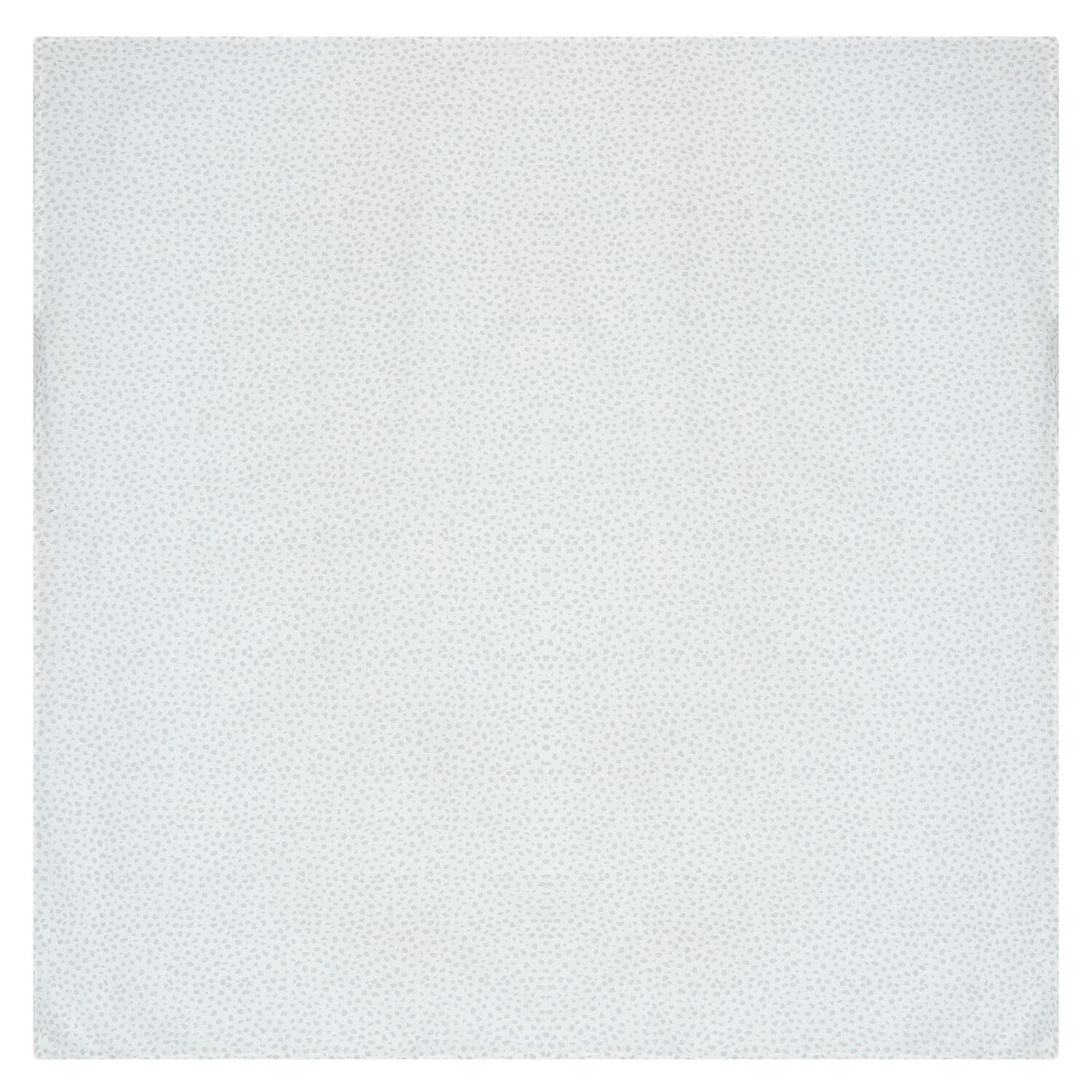 White & Blue Muslin Swaddles ( 2-Pack ), 1, hi-res image number null